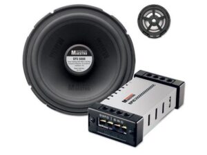 LOA 2-WAY 5" COMPO (SHALLOW)