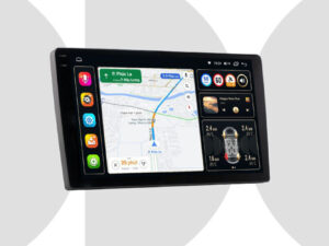 Màn hình Android ICAR Elliview U5 2K