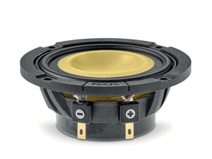 LOA MID Ô TÔ FOCAL 3 KM