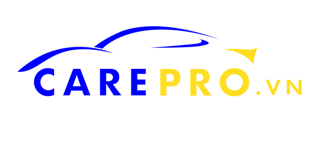 CAREPRO – TRUNG TÂM CHĂM SÓC VÀ NÂNG CẤP XE CHUYÊN NGHIỆP