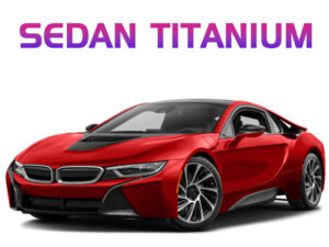 PHIM CÁCH NHIỆT TITAN GÓI TITANIUM SEDAN
