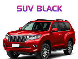 PHIM CÁCH NHIỆT TITAN GÓI BLACK SUV