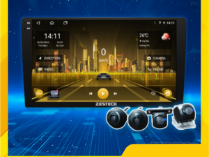 MÀN HÌNH ANDROID Z18 360