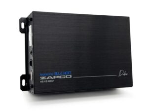 DSP/AMPLI ZAPCO DUKE HB 48 ADSP (CÓ REMOTE)