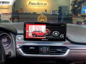 MÀN HÌNH Ô TÔ THÔNG MINH GOTECH GT MAZDA 360 PRO