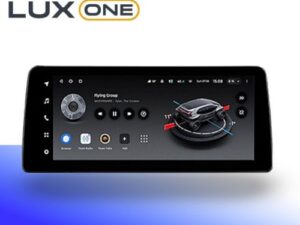 MÀN HÌNH DVD ANDROID TEYES LUX ONE