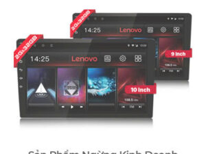 MÀN HÌNH VIETMAP LENOVO D1 4G